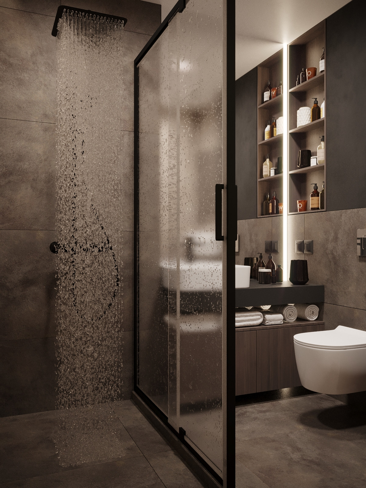 ЖК Северная долина