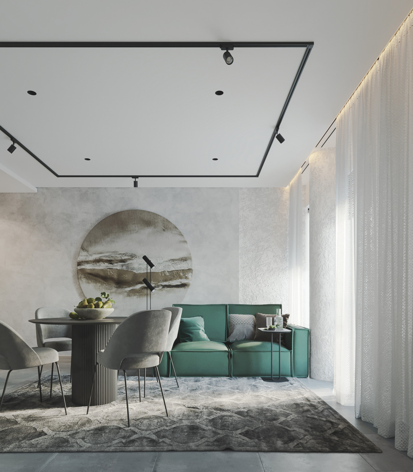 ЖК Ренессанс, г. Нижний Новгород