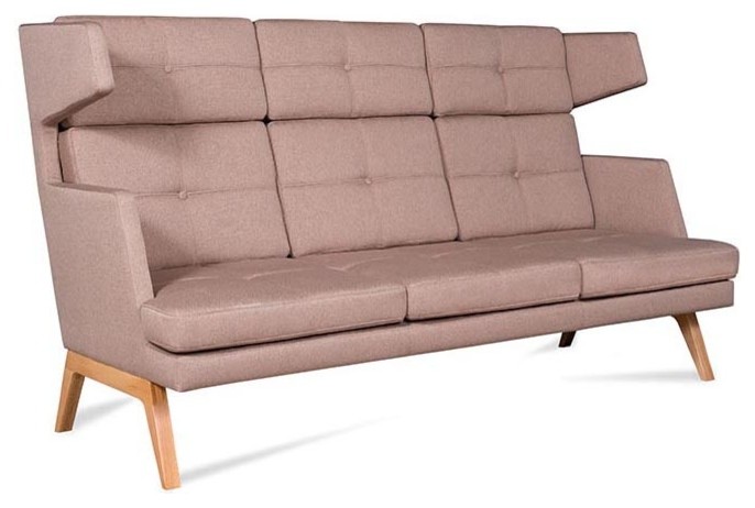 Диван TRIGGA от фабрики Saiwala