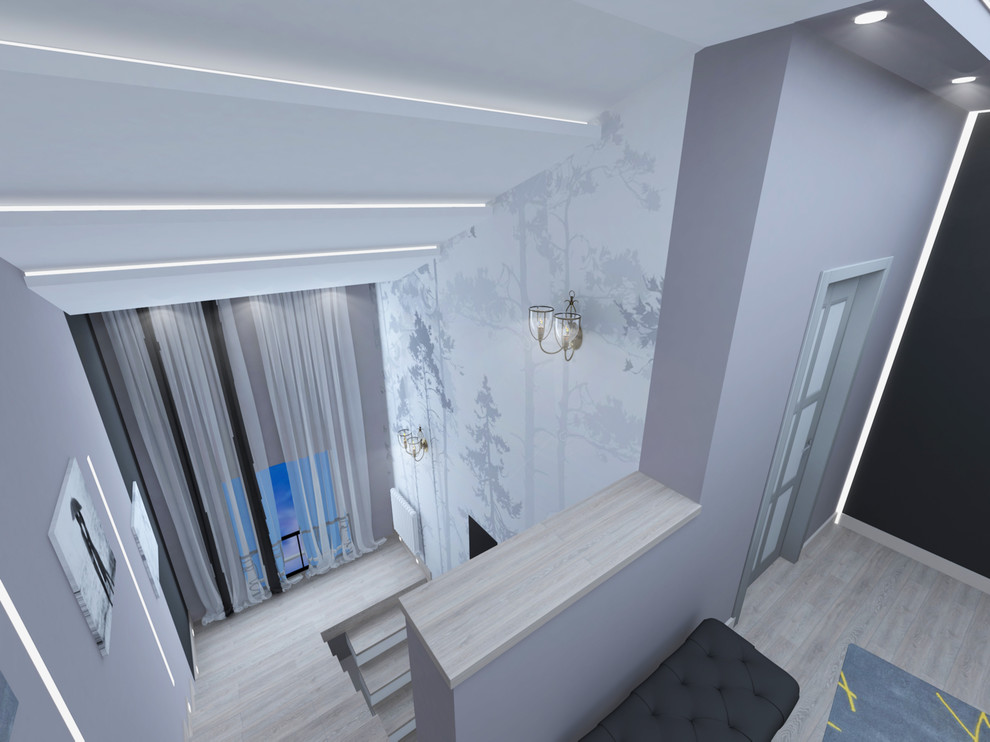 КП Никольское