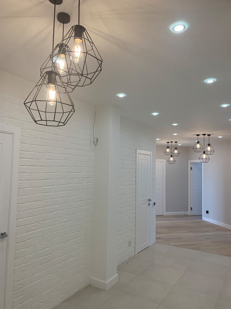 Проспект Луначарского, д.15