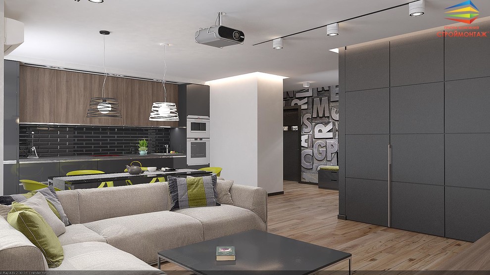 Косметический ремонт