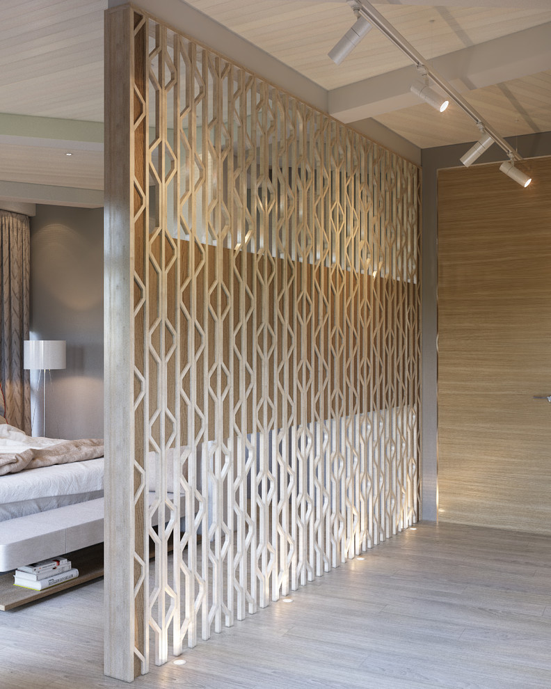 Дом трех стихий