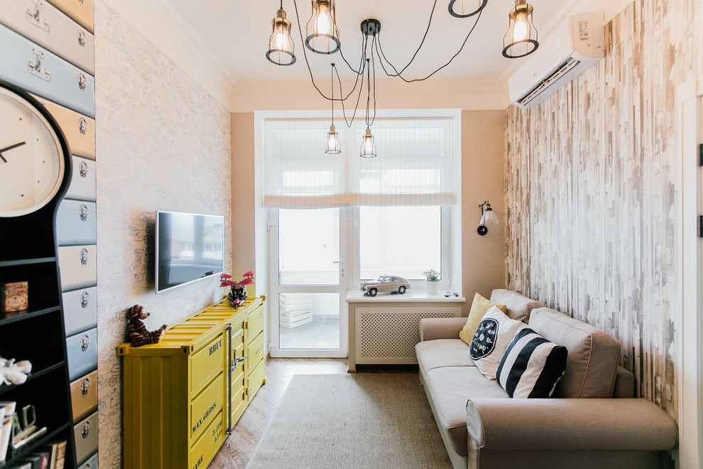 Путешествия в Геную