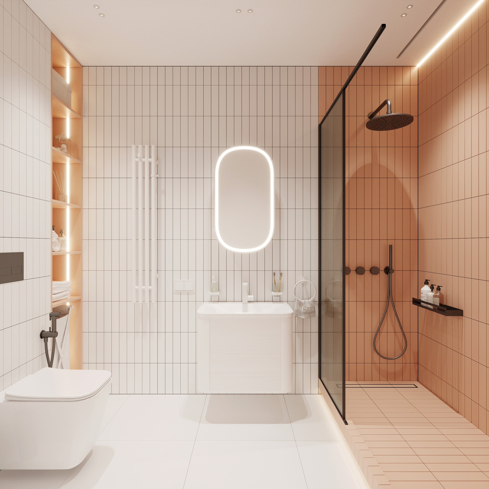 КП МОНТЕВИЛЬ ВИЛЛАДЖ