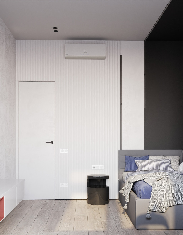 ЖК Серебряный фонтан