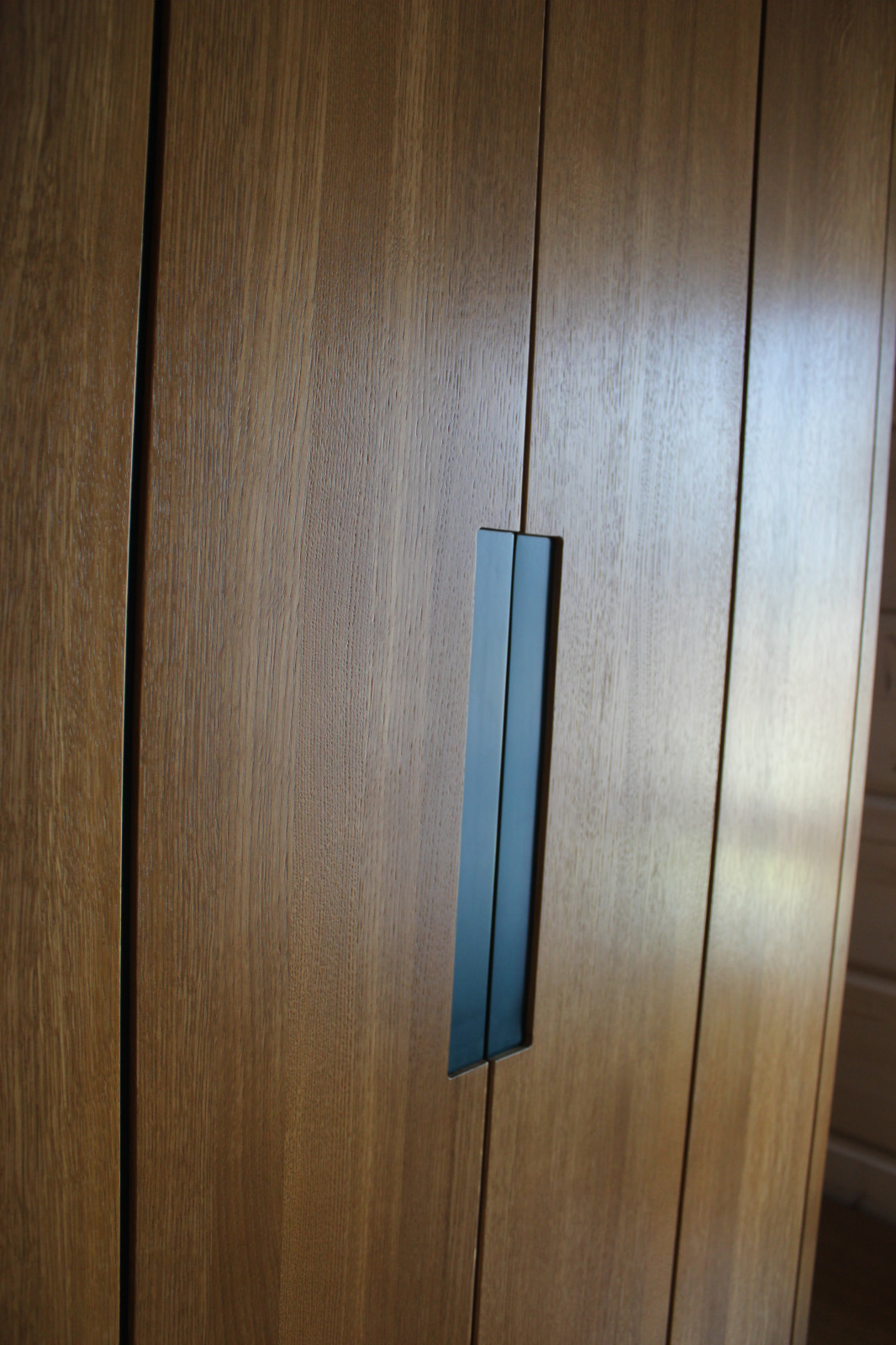 Мебель для деревянного дома в с. Ямное