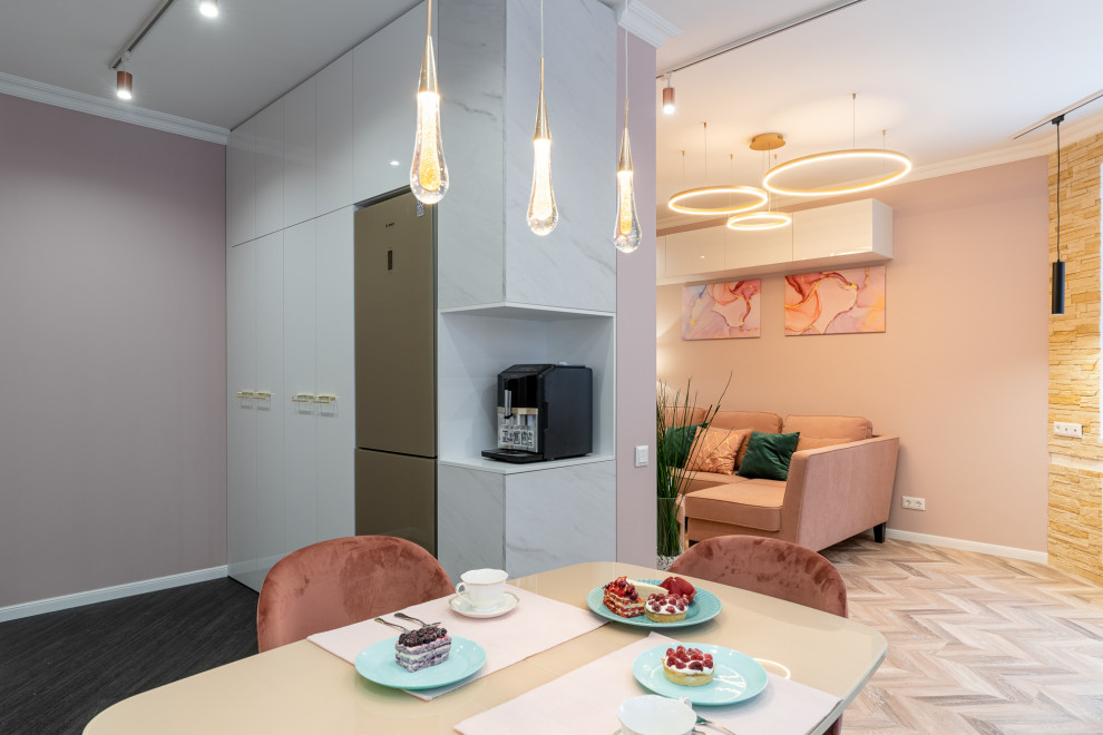 ЖК «Полис на Комендантском» Фото