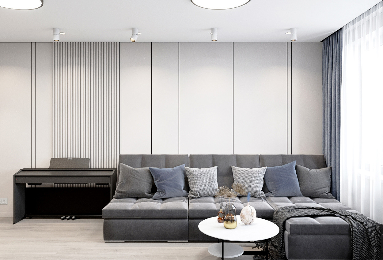 ЖК  «Преображение» Москва