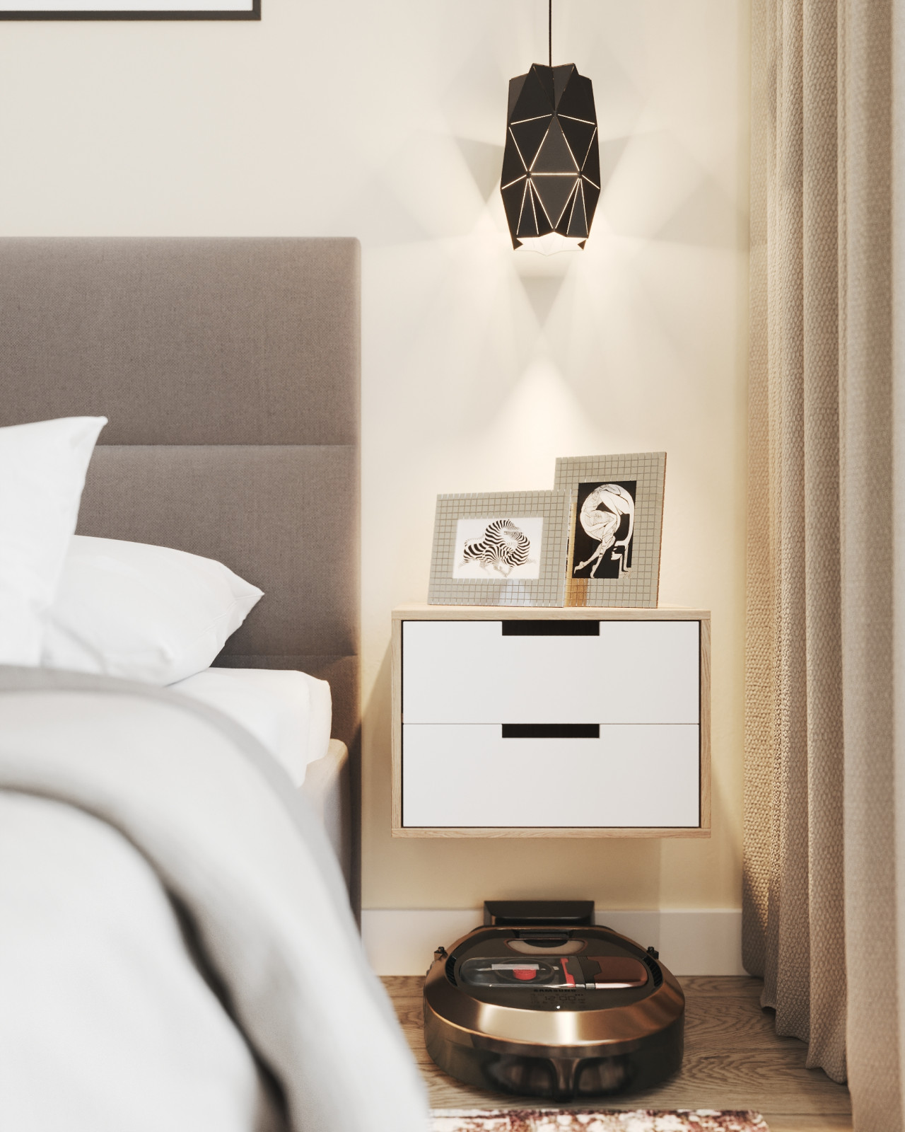 Квартира для молодой семьи