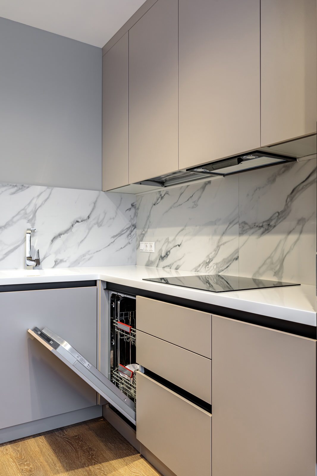 ЖК «Летний сад» | #1