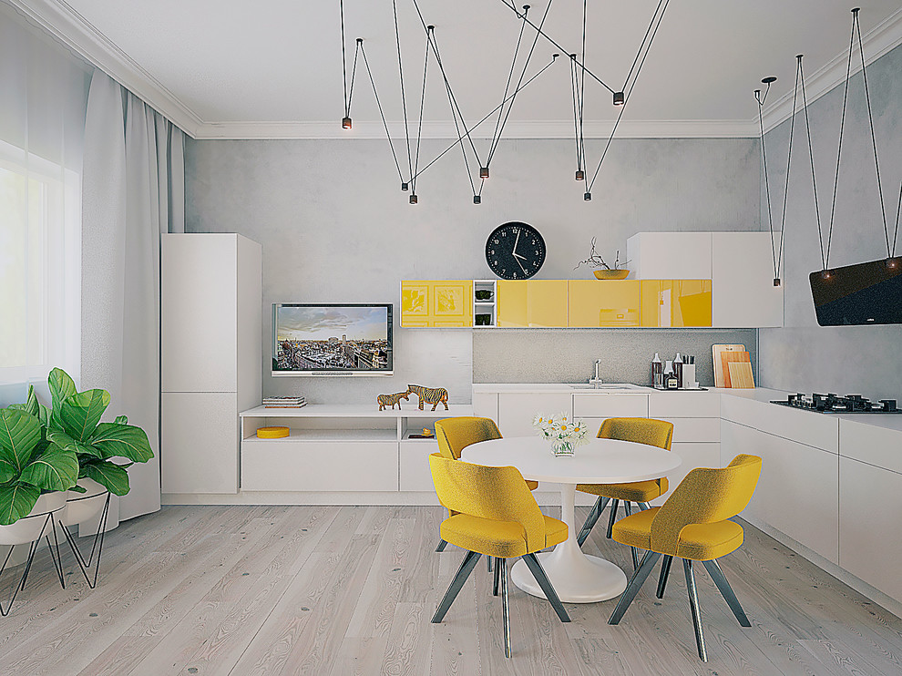 Обложка проекта: Таунхаус Сабурово парк