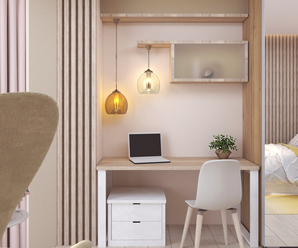 ЖК Селигер Сити, 4 комнаты, 115 м²
