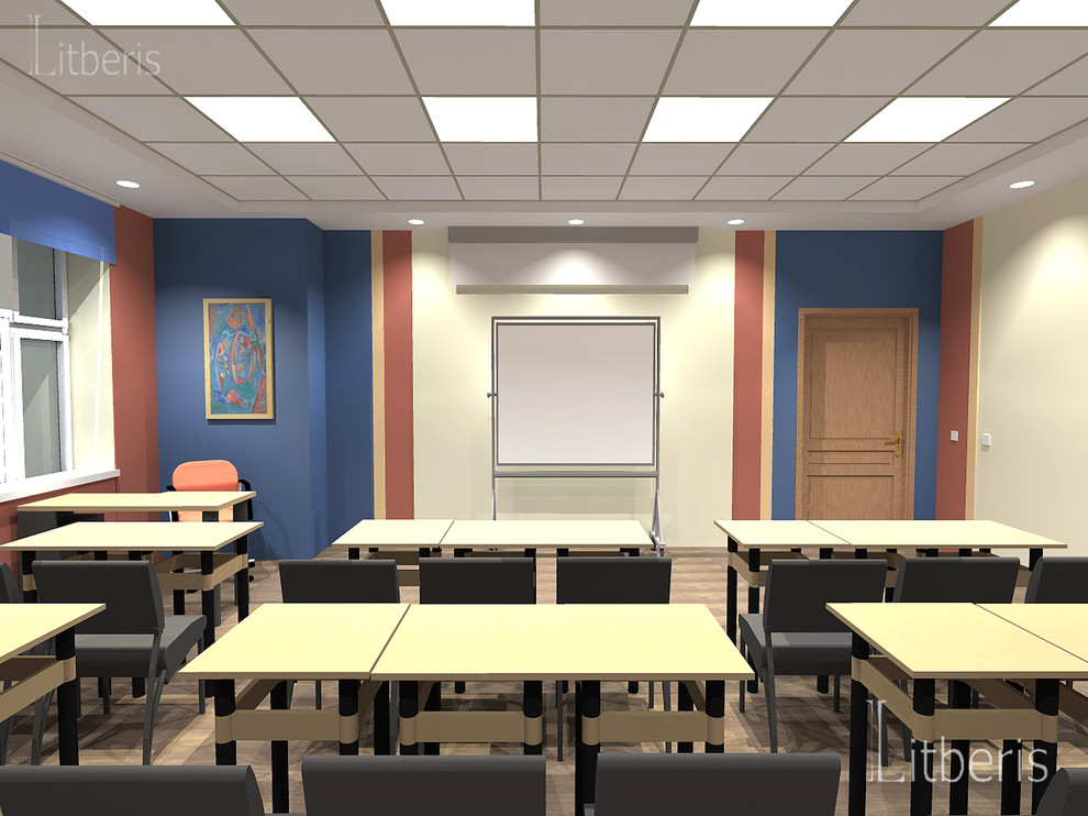 Детский образовательный центр