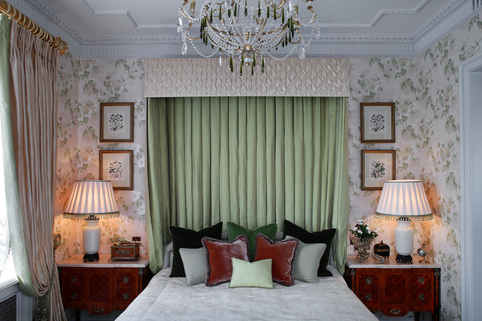 квартира Хилков переулок