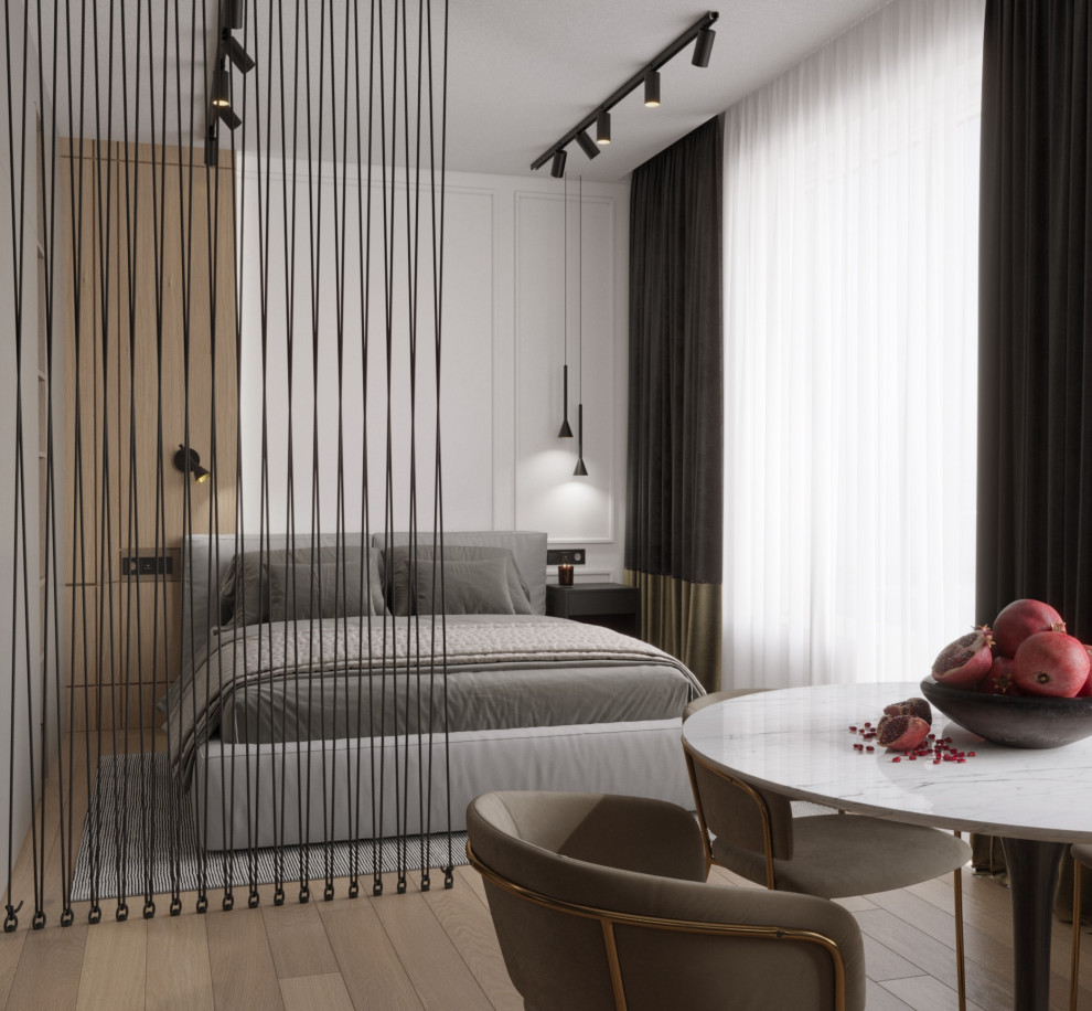 Обложка проекта: ЖК Нева-нева