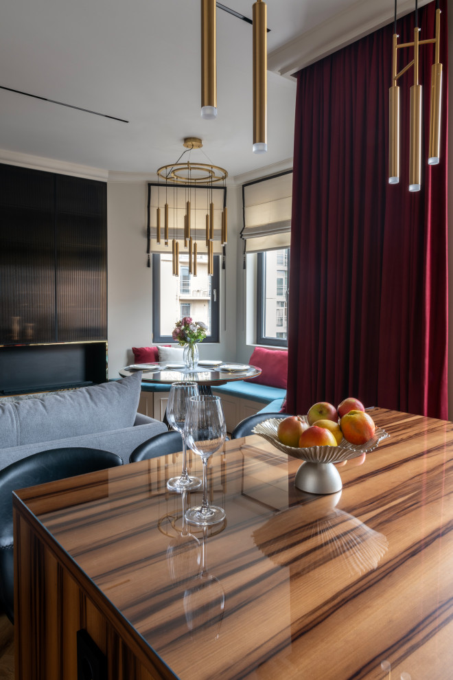 ЖК "Gtand House Club"