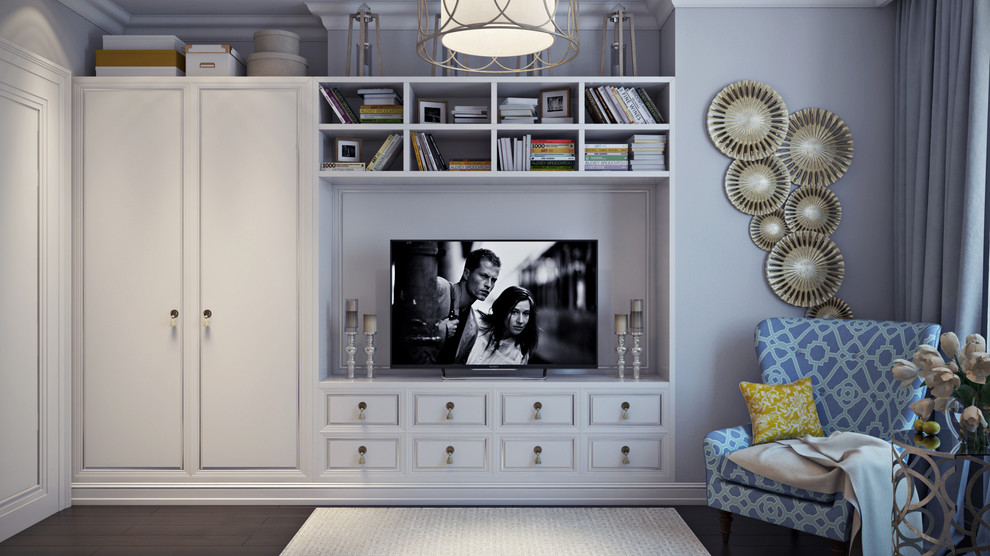 ЖК Фили Чита