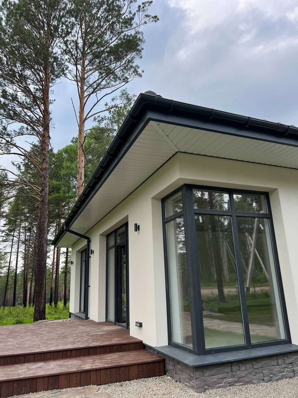 Частные заказчики