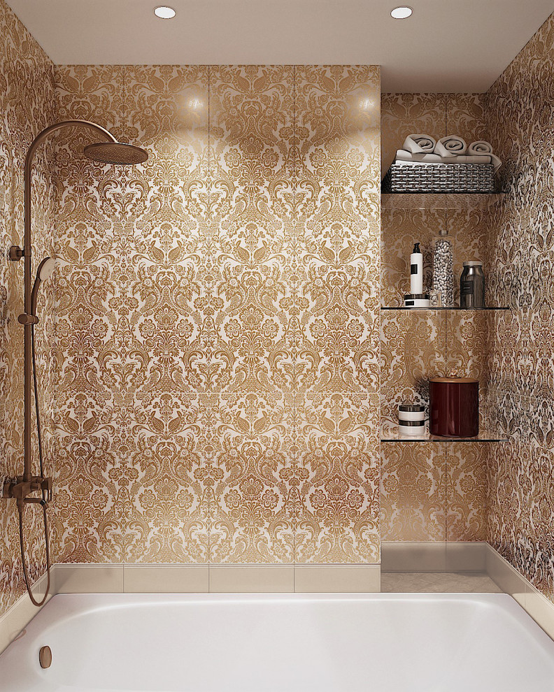 4-х комнатная квартира в ЖК "Дом на Свободе"