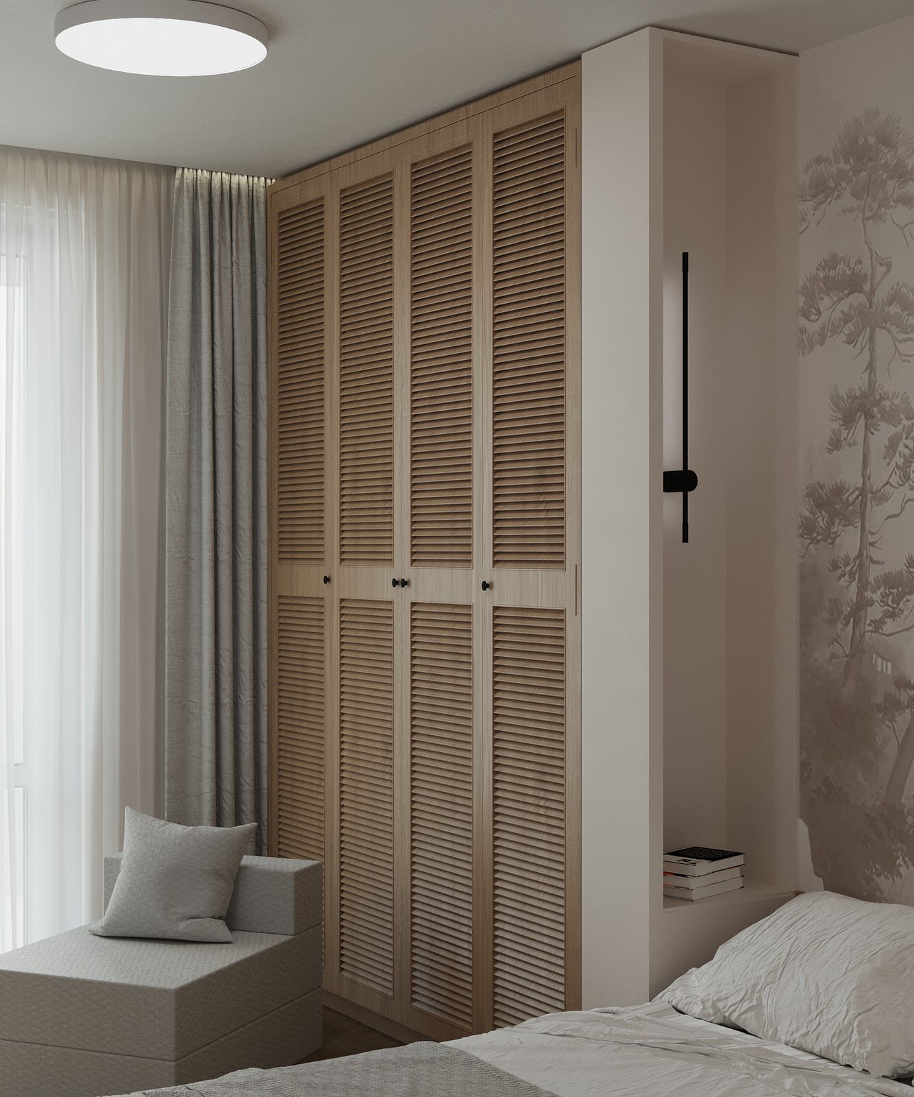 ЖК "Ожогино"