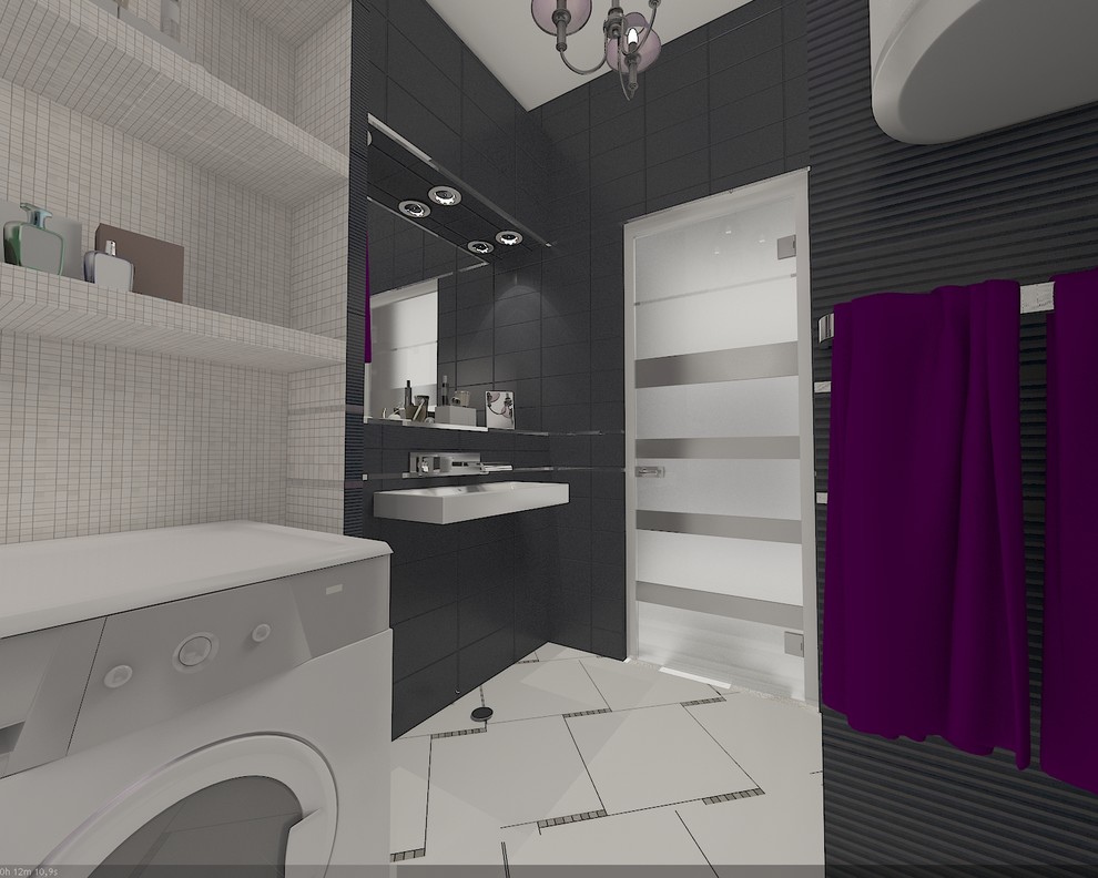 Затаив дыхание