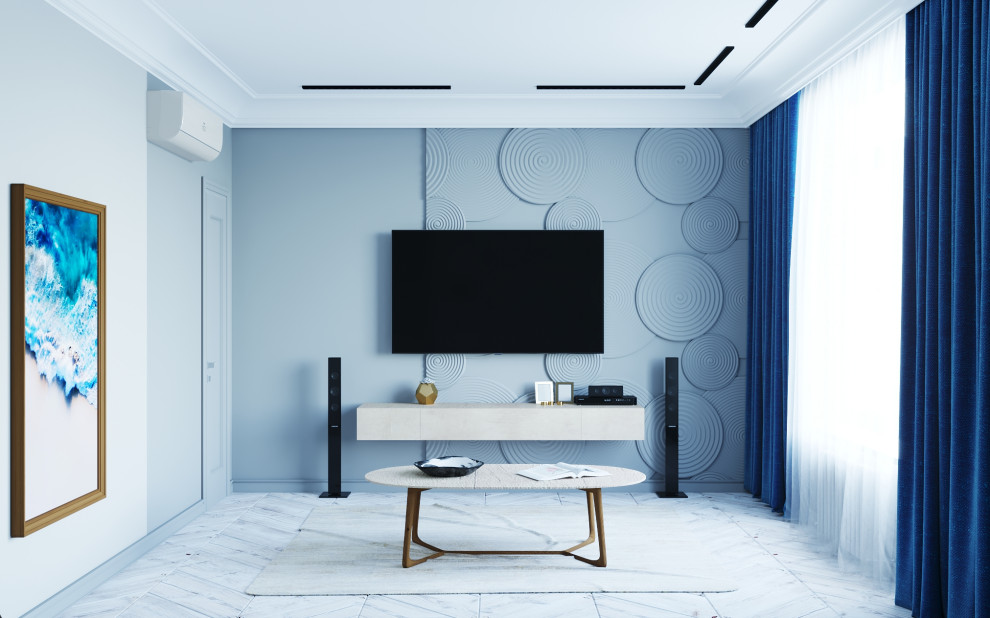 Проект дома