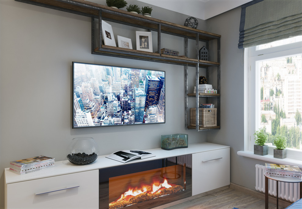 ЖК Ромашково