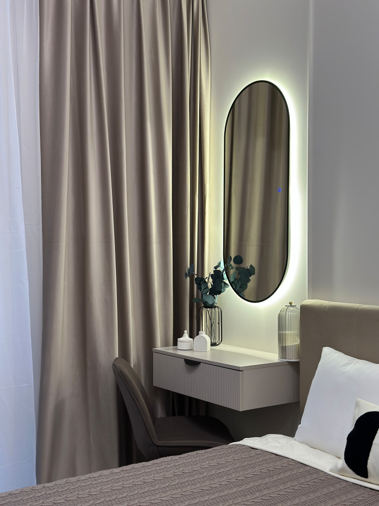 ЖК Прокшино