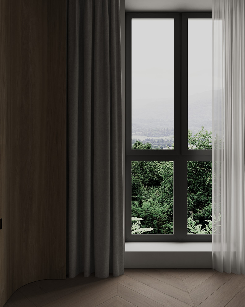 Квартира для холостяка (г. Нальчик)