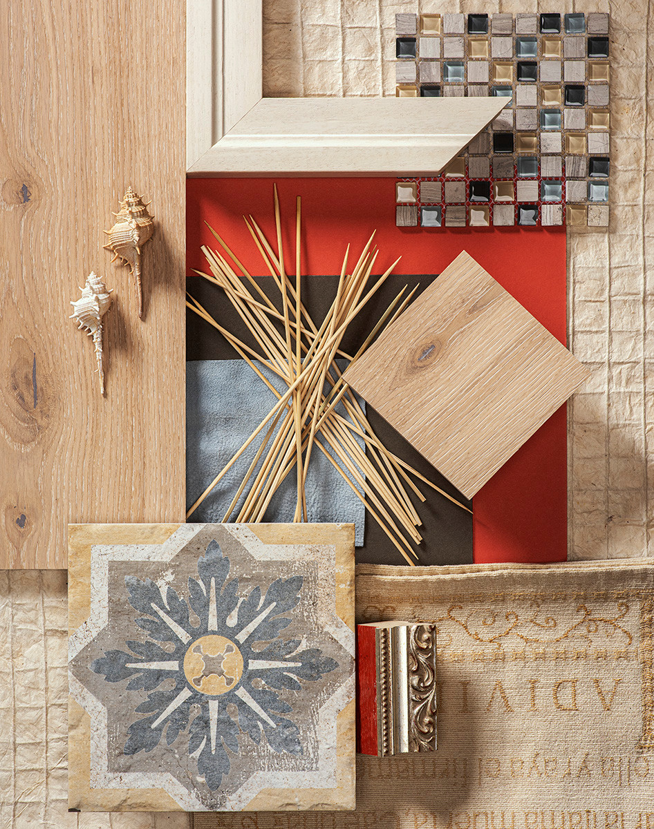 MOODBOARD СТОУНХЕНДЖ