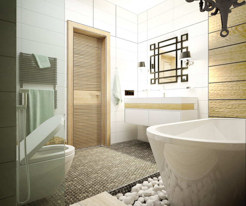 Олива и Медь