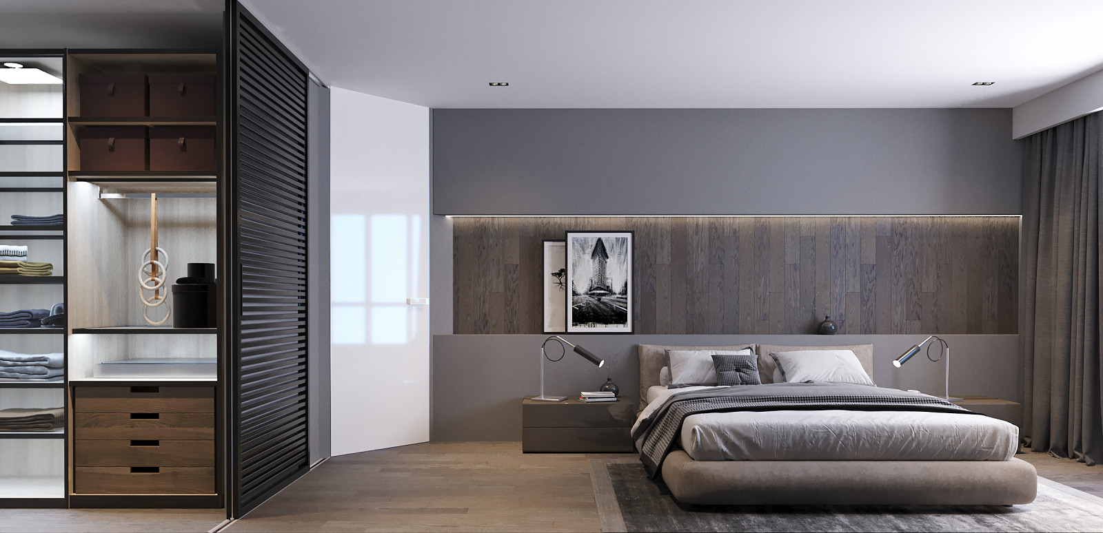 ЖК RIVERSIDE МИНИМАЛИЗМ ПРЕМИУМ-КЛАССА