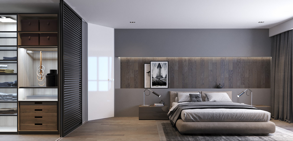 ЖК RIVERSIDE МИНИМАЛИЗМ ПРЕМИУМ-КЛАССА