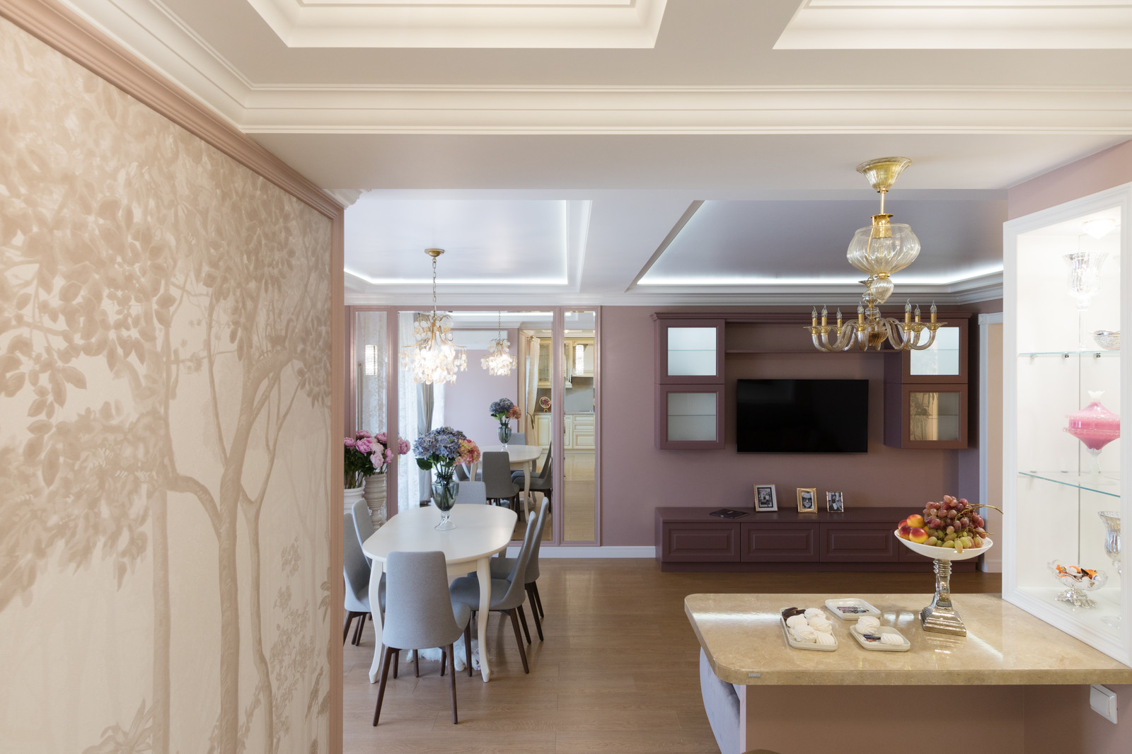 Идеальный баланс