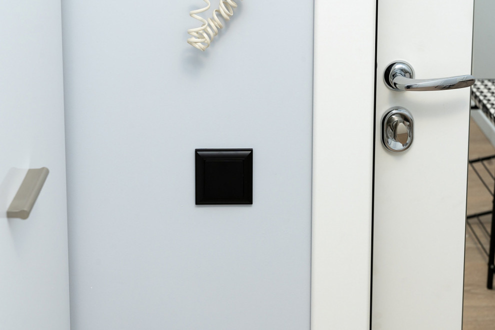 Werkel в новом проекте Елены Дорофеевой и Никиты Зуба