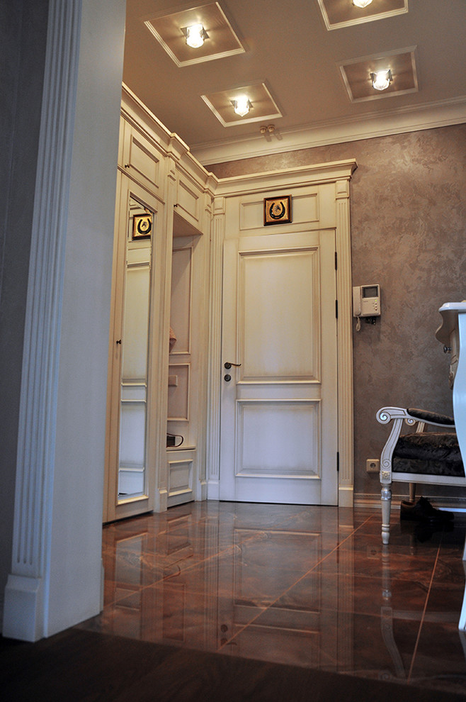 Анна Станиславовна