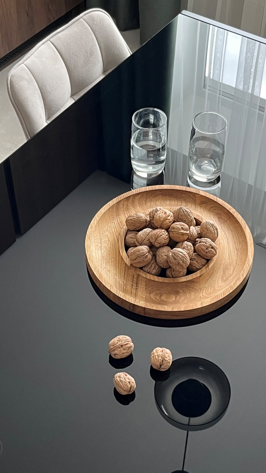 Квартира для холостяка, 60 кВ м.