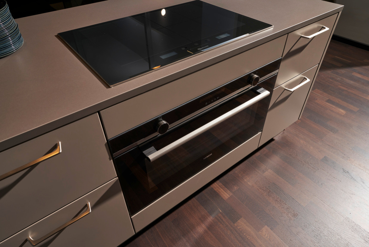 Frame Lack Lava Blaubeere