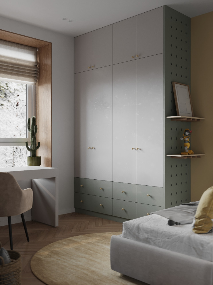 Частный дом