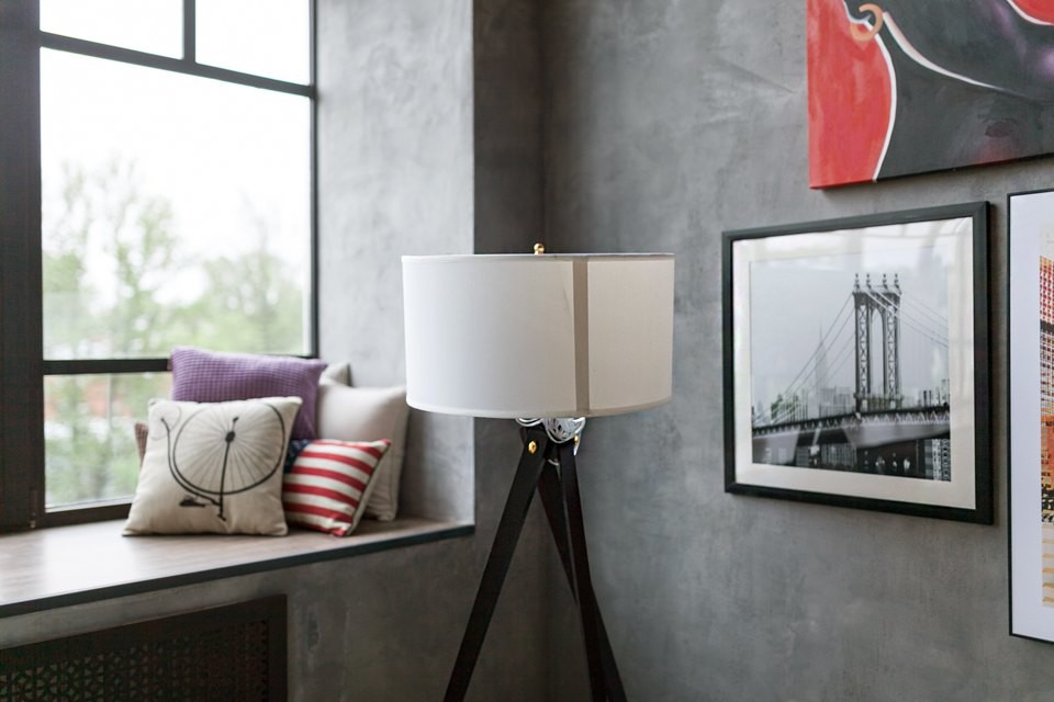 арт-пространство " Studio 212"