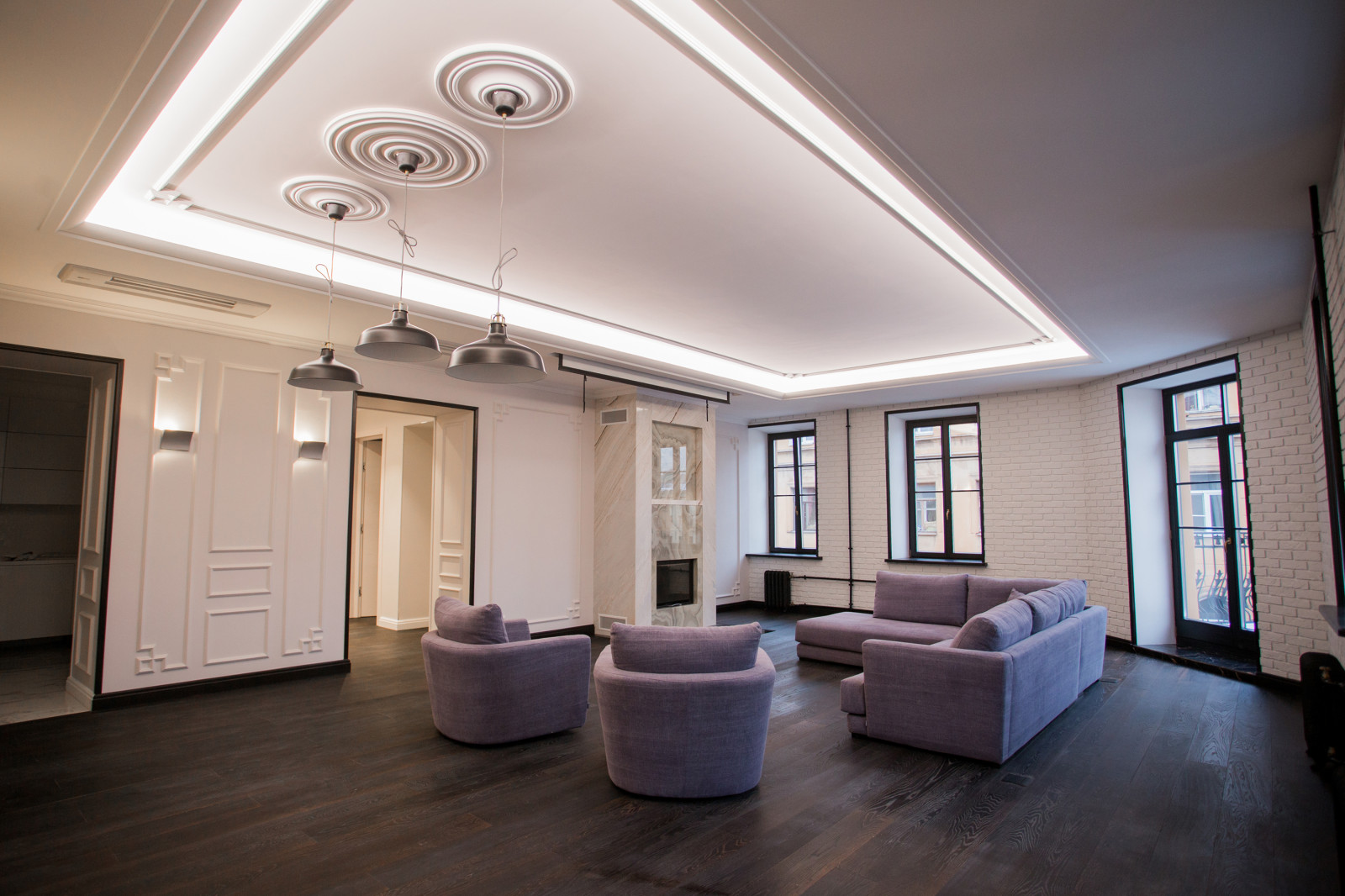 Санкт-Петербург, Петроградская сторона