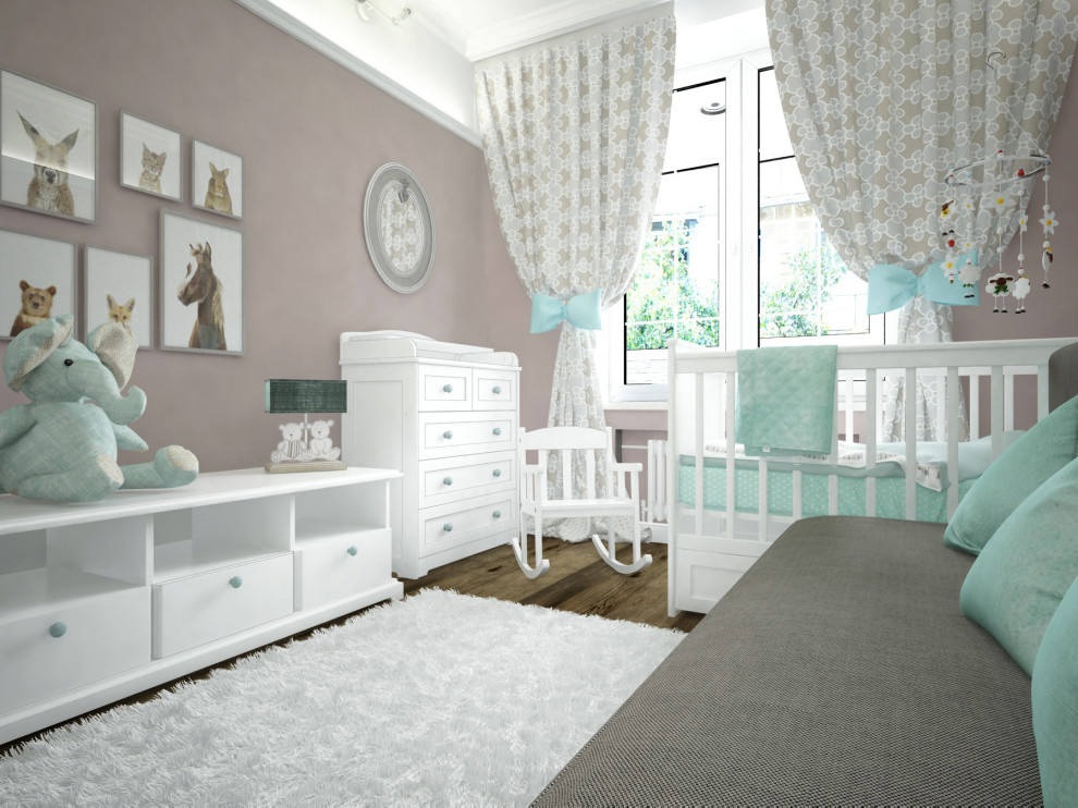 Марьина Роща