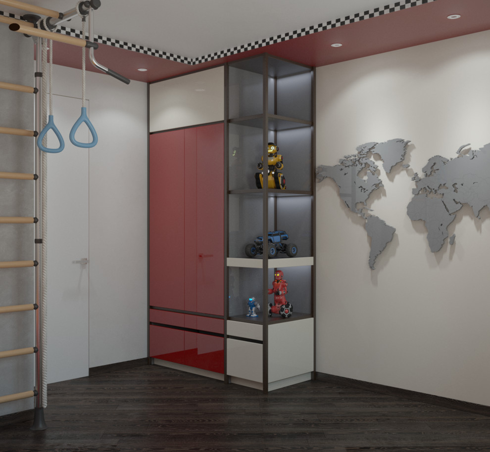 квартира в Новосибирске