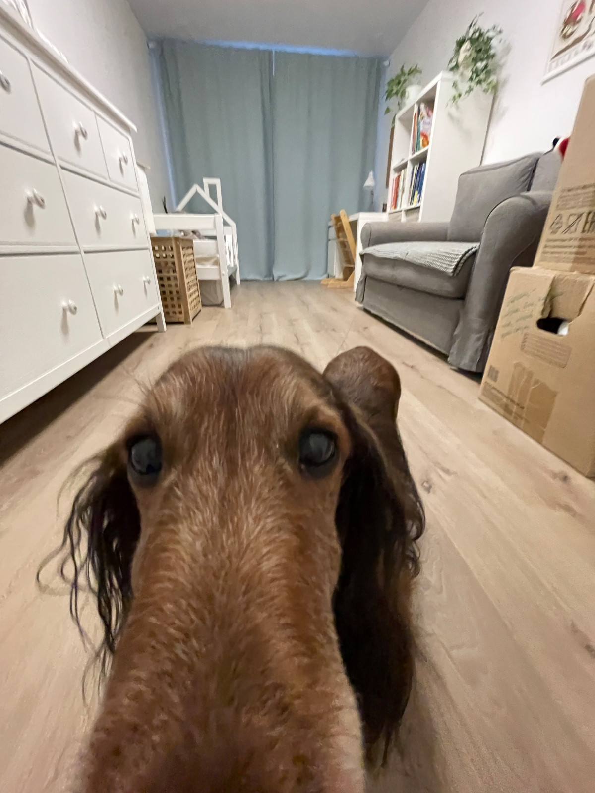 Ремонт квартиры 82 м2