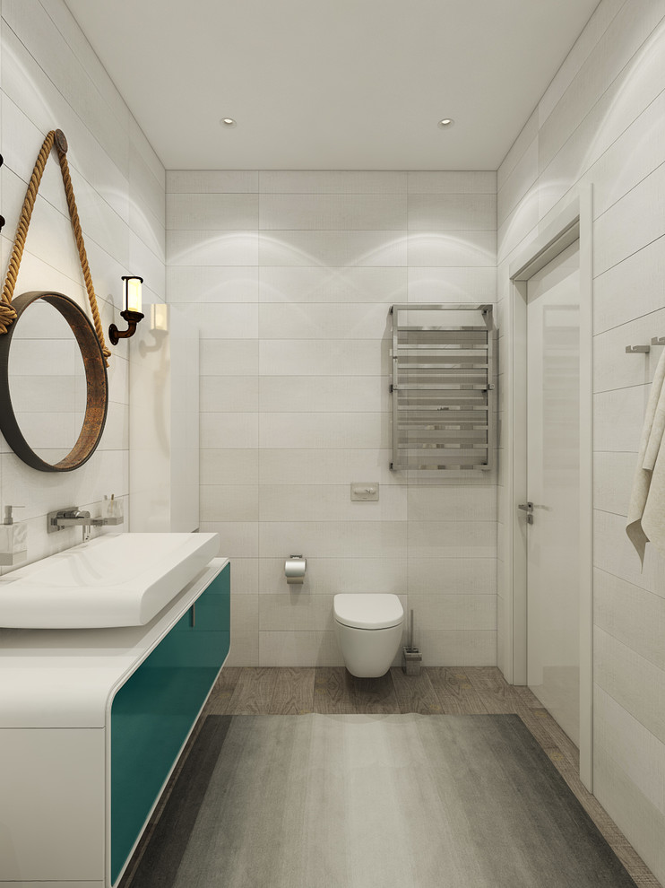 Квартира у Чёрного моря.