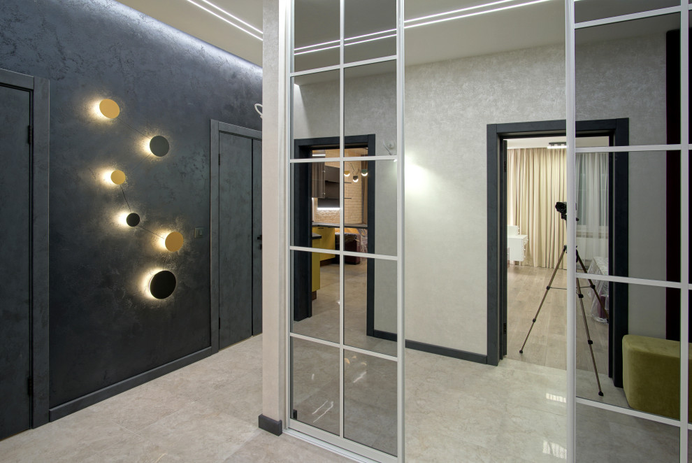 ГОТОВЫЙ РЕМОНТ 2-Х КОМНАТНОЙ КВАРТИРЫ ПО УЛ. 70 ЛЕТ ОКТЯБРЯ, Г.КРАСНОДАР