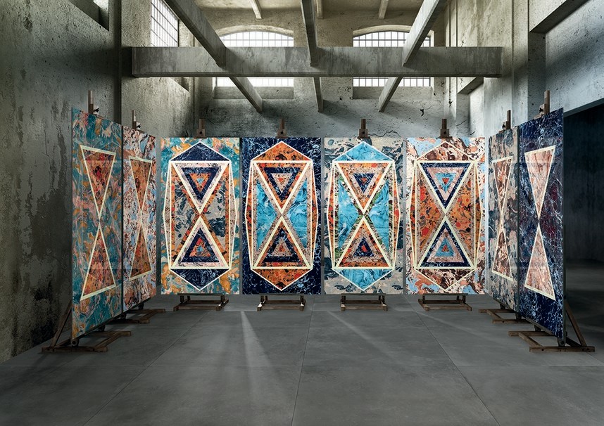 Просто фото: 20 новинок миланской Salone del Mobile-2019