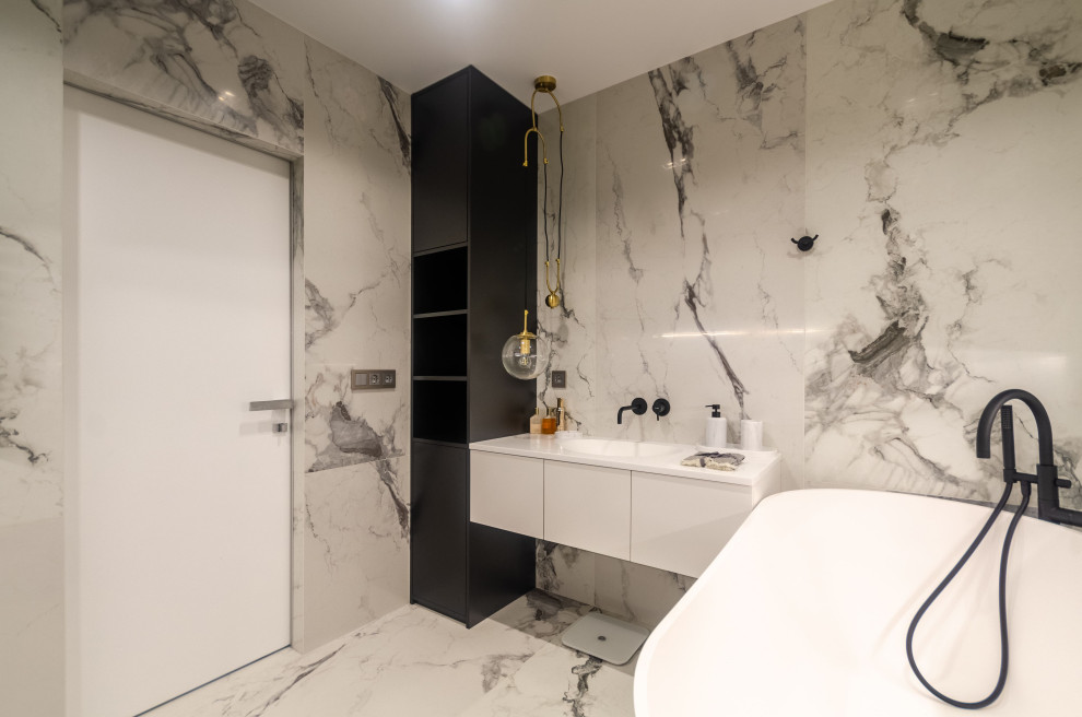 ЖК Композиция № 24, 3 комнаты