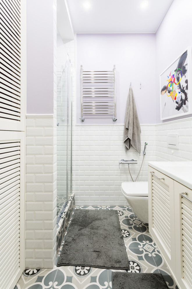 Квартира в скандинавском стиле